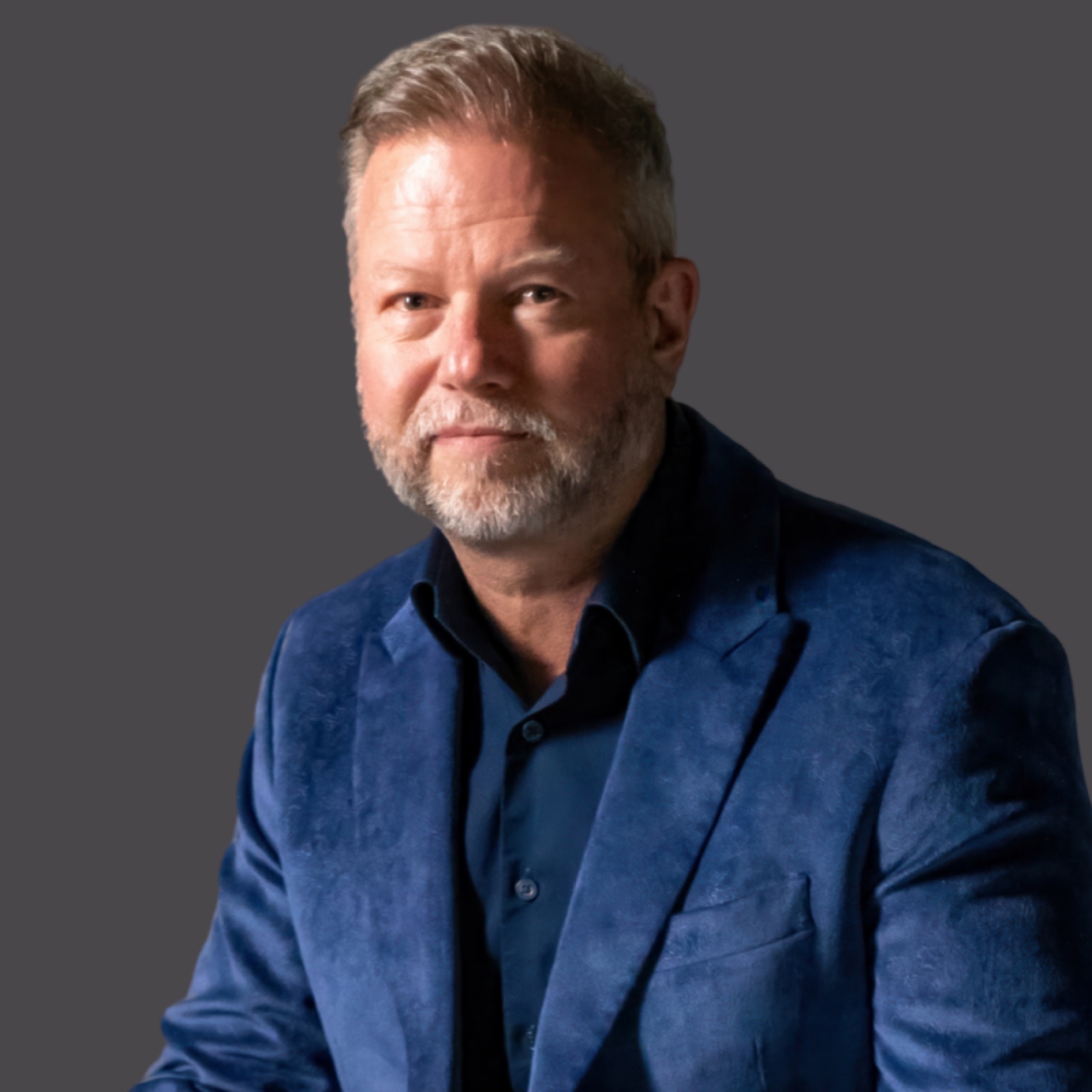 Doug Gordon, Broker with The Gordon Brothers Team